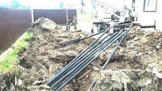Винтовые сваи диаметром 73 мм Майкопе цена от 1357 руб.
