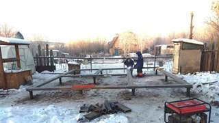 Купить винтовые сваи 76 в Майкопе и Республике Адыгея | цена от 1774 руб с доставкой