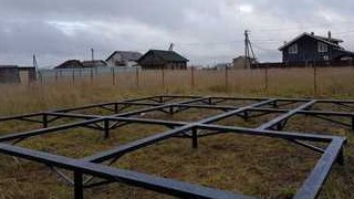 Купить свайный фундамент в Майкопе | лучшая цена от 2609 руб с доставкой свай