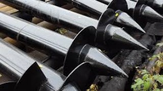 Купить винтовые сваи 76 в Майкопе и Республике Адыгея | цена от 1774 руб с доставкой